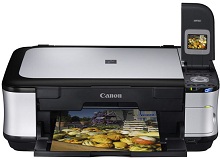 Canon PIXMA MP560 bílstjóri