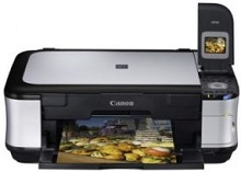 Canon PIXMA MP568 bílstjóri
