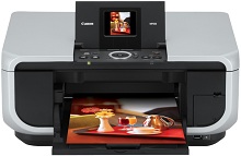Canon PIXMA MP600 bílstjóri
