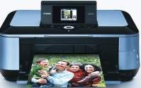 Bílstjóri fyrir Canon PIXMA MP620B