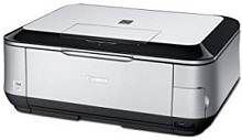 Canon PIXMA MP630 bílstjóri