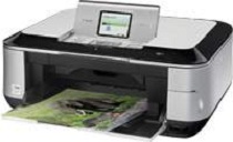 Bílstjóri fyrir Canon PIXMA MP640R