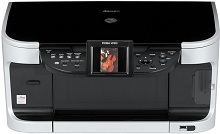 Canon PIXMA MP800 bílstjóri
