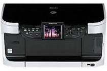 Bílstjóri fyrir Canon PIXMA MP800R
