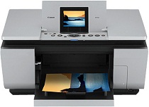 Canon PIXMA MP960 bílstjóri