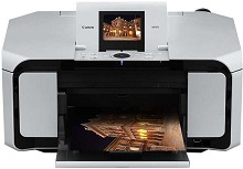 Canon PIXMA MP970 bílstjóri