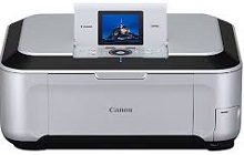 Canon PIXMA MP980 bílstjóri