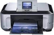 Canon PIXMA MP988 bílstjóri