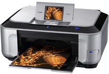 Canon PIXMA MP996 bílstjóri
