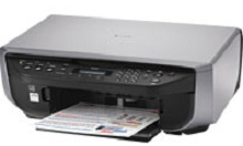 Canon PIXMA MX300 bílstjóri