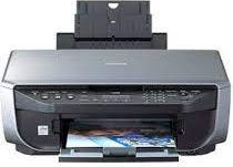 Canon PIXMA MX308 bílstjóri