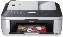 Canon PIXMA MX328 bílstjóri
