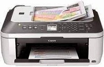 Canon PIXMA MX338 bílstjóri