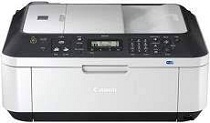Canon PIXMA MX347 bílstjóri