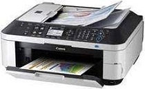 Canon PIXMA MX357 bílstjóri