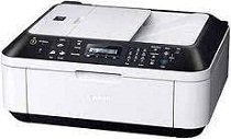 Canon PIXMA MX366 bílstjóri