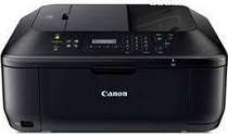 Canon PIXMA MX374 bílstjóri