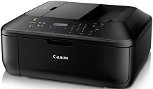 Canon PIXMA MX392 bílstjóri