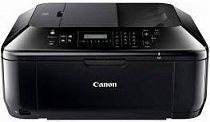 Canon PIXMA MX394 bílstjóri
