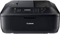 Canon PIXMA MX395 bílstjóri