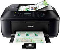 Canon PIXMA MX397 bílstjóri