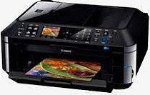 Canon PIXMA MX426 bílstjóri