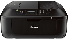Canon PIXMA MX472 bílstjóri