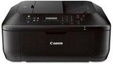 Canon PIXMA MX477 bílstjóri