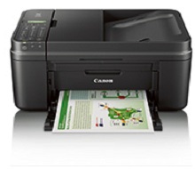 Canon PIXMA MX490 bílstjóri