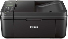 Canon PIXMA MX492 bílstjóri