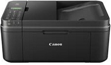 Canon PIXMA MX497 bílstjóri