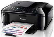 Canon PIXMA MX514 bílstjóri