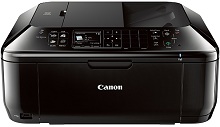 Canon PIXMA MX522 bílstjóri