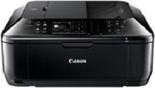 Canon PIXMA MX524 bílstjóri