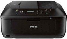 Canon PIXMA MX532 bílstjóri