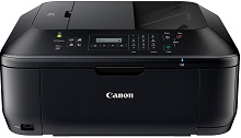 Canon PIXMA MX536 bílstjóri