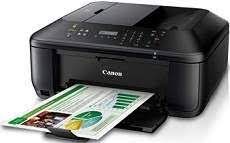 Canon PIXMA MX537 bílstjóri