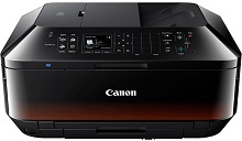 Canon PIXMA MX726 bílstjóri