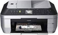 Canon PIXMA MX868 bílstjóri