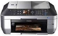 Canon PIXMA MX876 bílstjóri