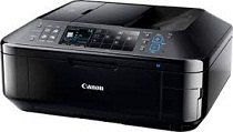 Canon PIXMA MX894 bílstjóri