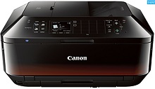 Canon PIXMA MX922 bílstjóri