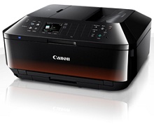 Canon PIXMA MX924 bílstjóri