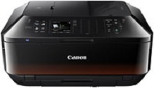 Canon PIXMA MX925 bílstjóri