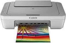 Bílstjóri fyrir Canon PIXMA P200