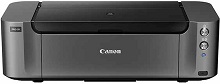 Canon PIXMA PRO-10 bílstjóri