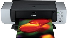 Bílstjóri fyrir Canon PIXMA Pro9000