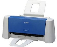 Bílstjóri fyrir Canon PIXMA S200SP