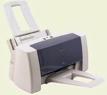 Canon PIXMA S300 bílstjóri