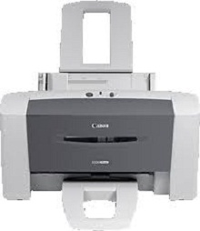 Canon PIXMA S330 bílstjóri